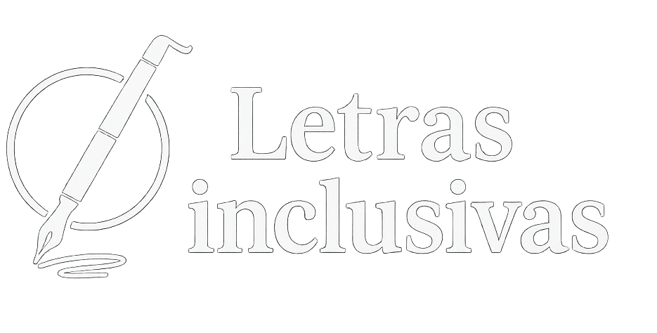 Letras Inclusivas