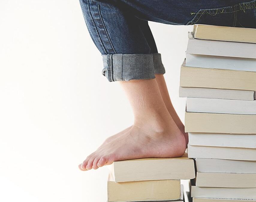 ¡Bienvenidos al blog de Letras Inclusivas!