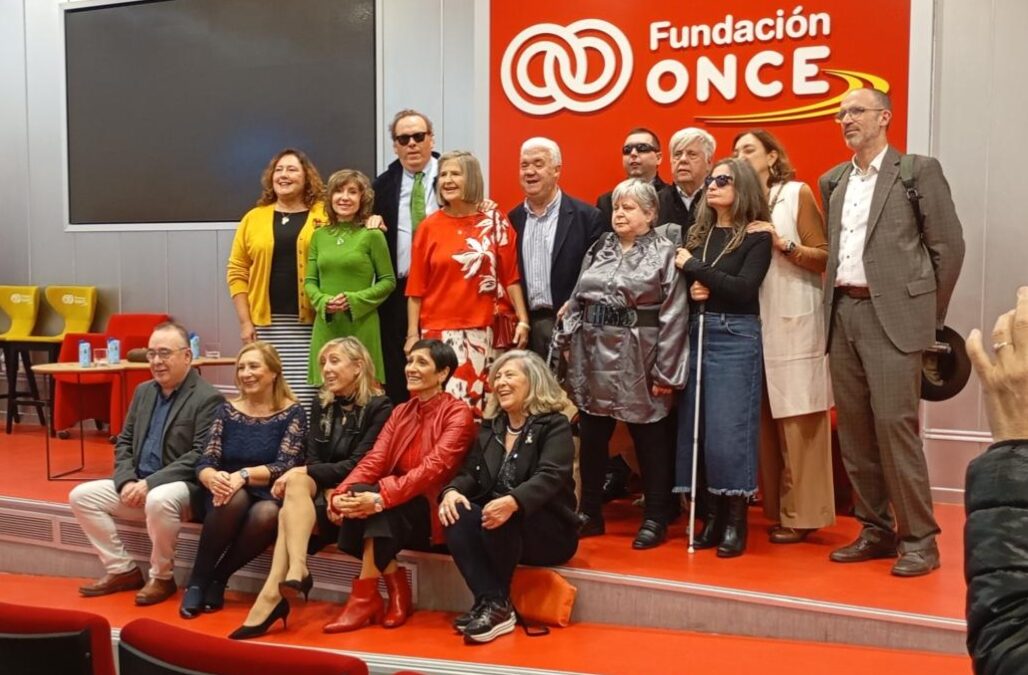 Presentación oficial de Letras Inclusivas