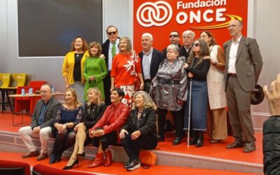 Presentación oficial de Letras Inclusivas