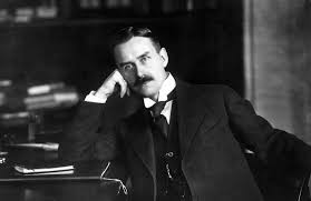 Maestros de la literatura: Thomas Mann