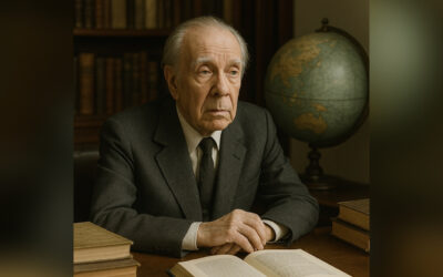 Escribir a oscuras (I). Autores: Homero, Milton, Borges (continuación)